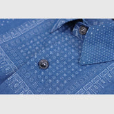 Cityboy Jeanshemd-Set